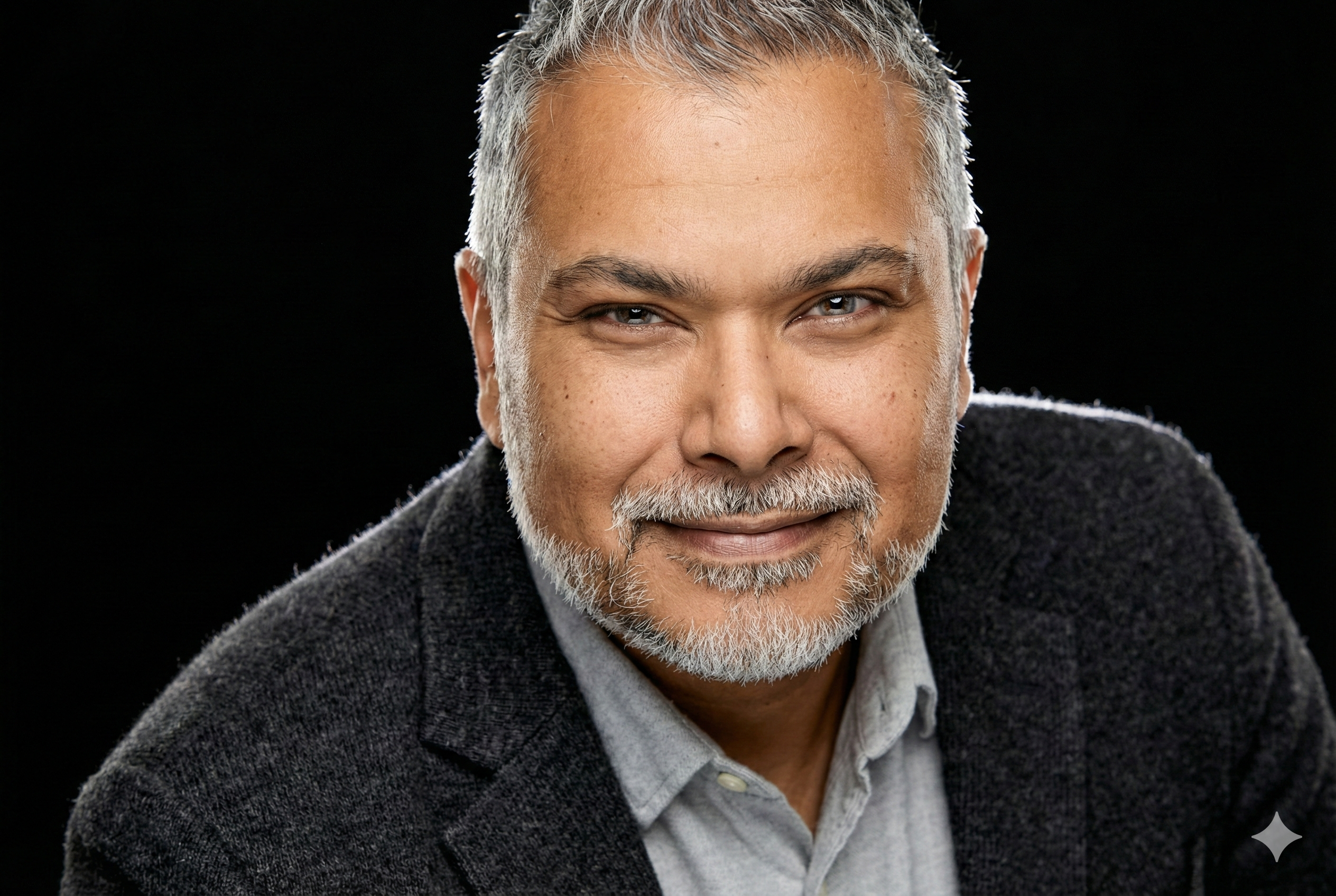 Veer Hossain, co-host of Functional Executives